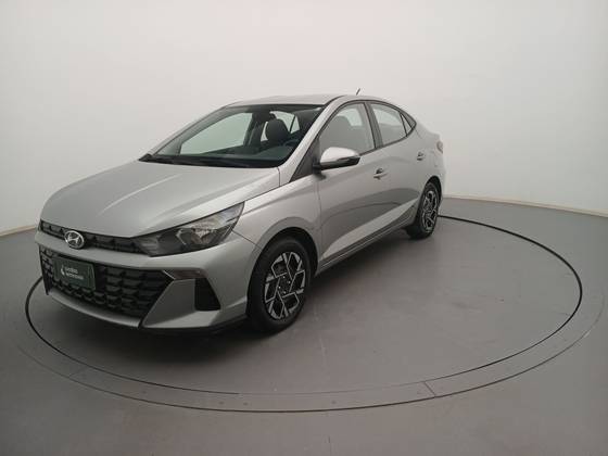 HYUNDAI HB20S 1.0 12V FLEX COMFORT PLUS MANUAL